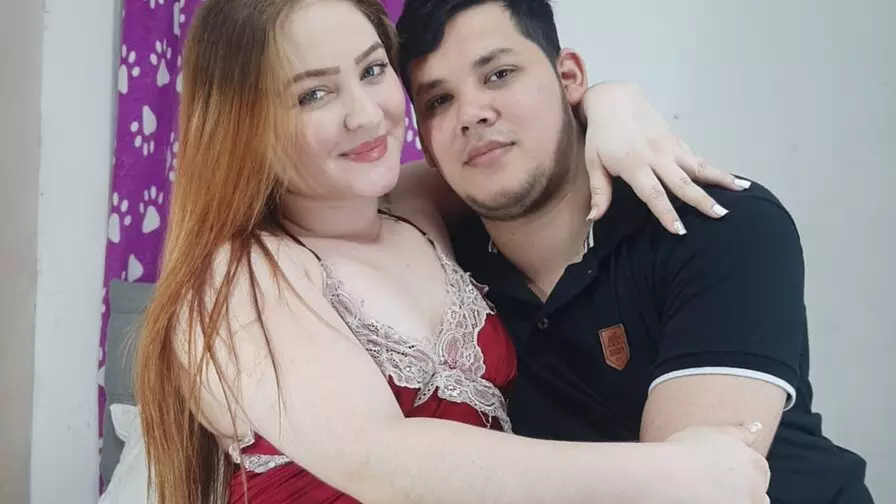 Live Sex Chat with SusejAndMax