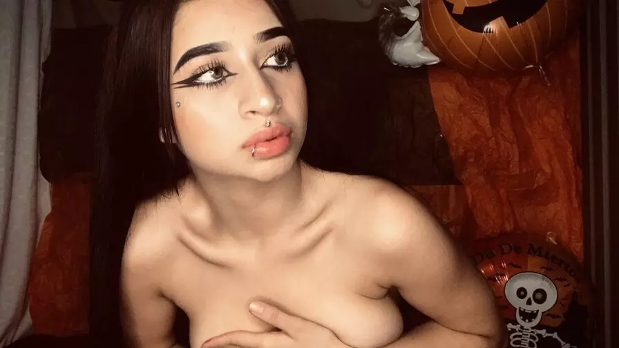 Live Sex Chat with AbbieReina