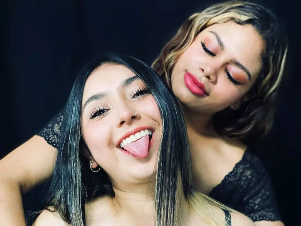 Live Sex Chat with AbbyAndLucy