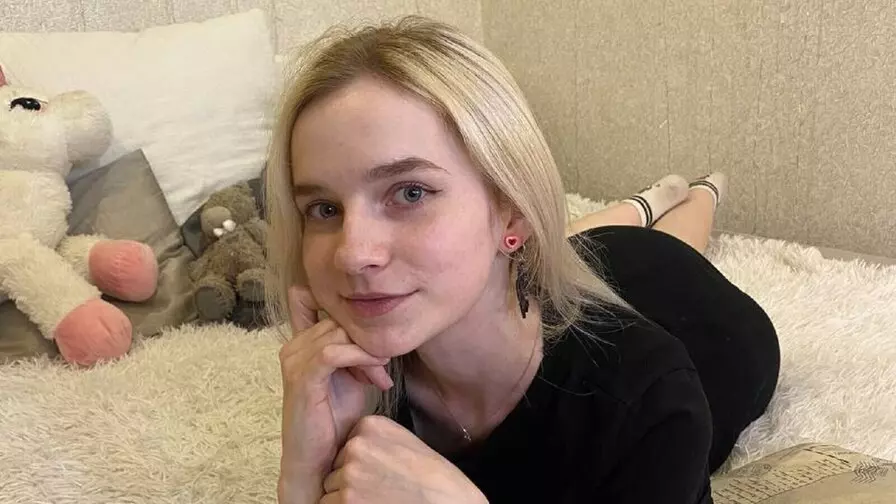 Live Sex Chat with AbigailBrooks