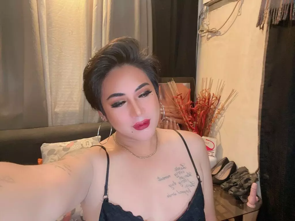 Live Sex Chat with AgathaBeau