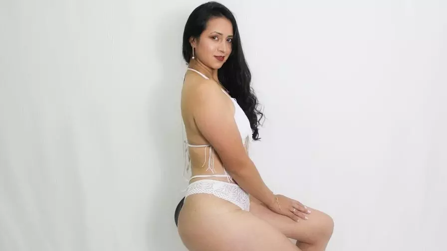 Live Sex Chat with AlejandraBonnet