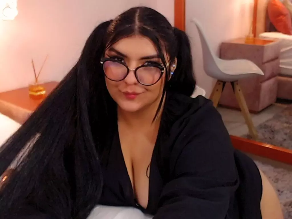 Live Sex Chat with AlesandraGriend