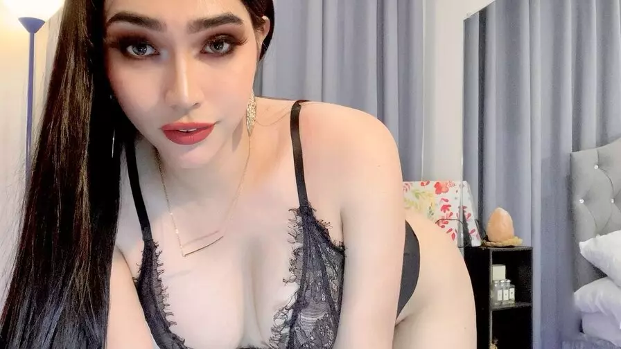 Live Sex Chat with AlessandraBarbra
