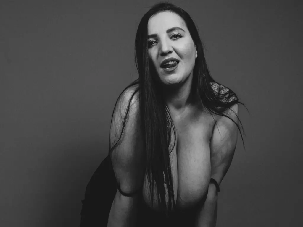 Live Sex Chat with AlexisDaphne