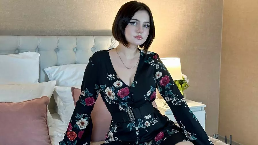 Live Sex Chat with AliceBeam