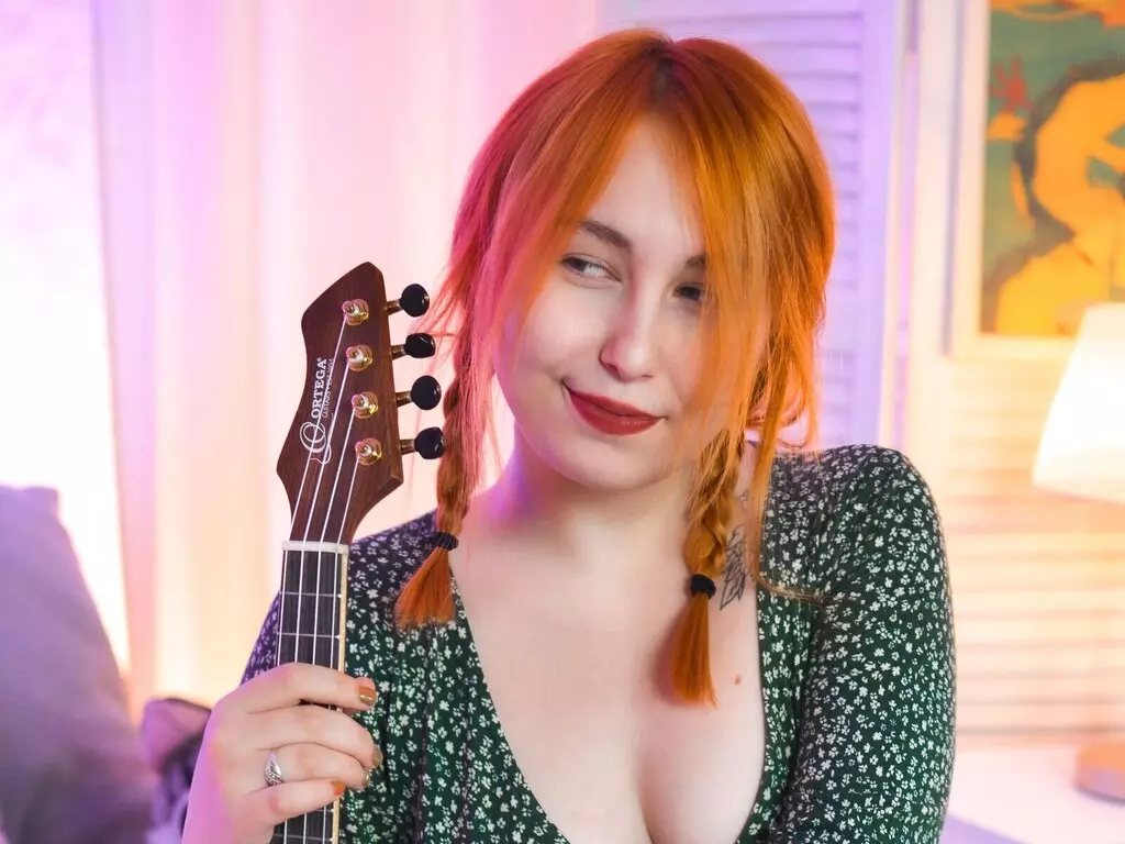 Live Sex Chat with AliceSunset