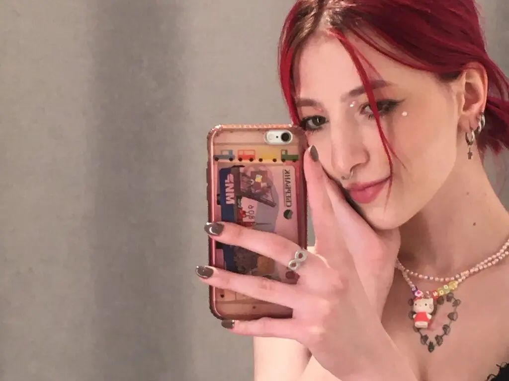 Live Sex Chat with AlinaLuc