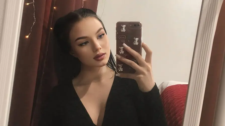 Live Sex Chat with AlisaWallace