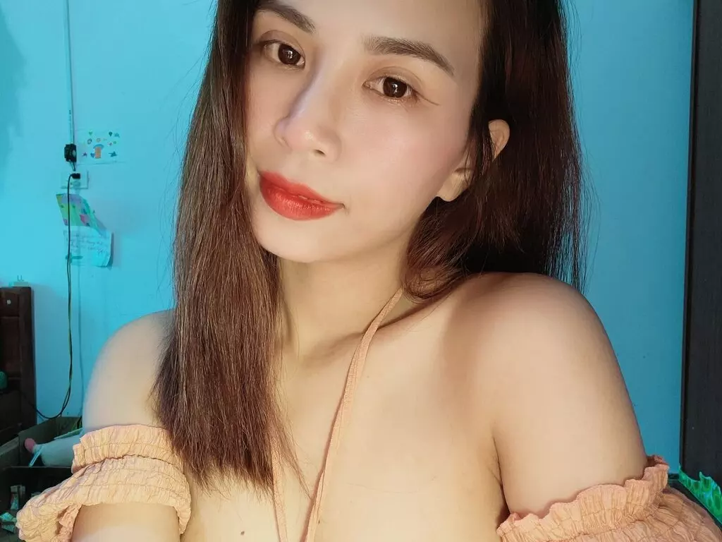Live Sex Chat with AlizWendy