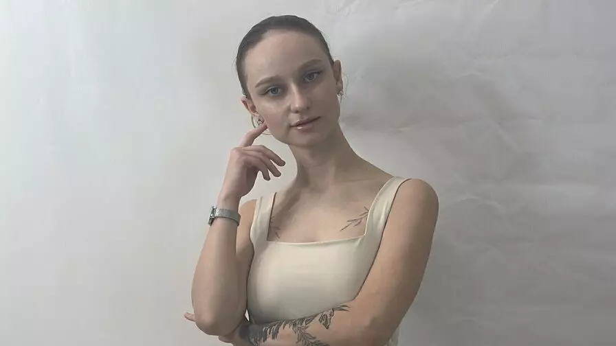 Live Sex Chat with AlizaParr