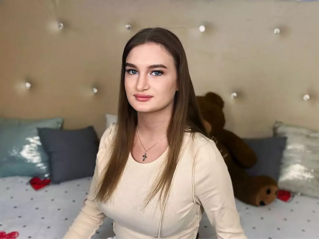 Live Sex Chat with AmandaBroum