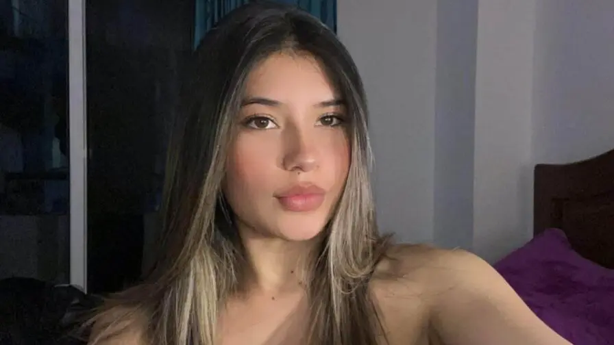 Live Sex Chat with AmberCamacho