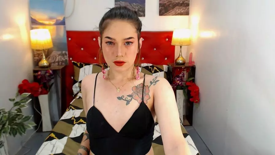 Live Sex Chat with AmberCatalea