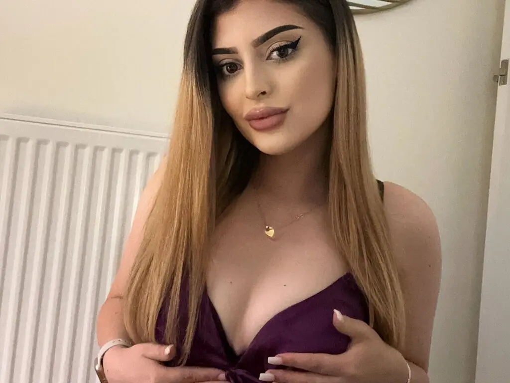 Live Sex Chat with AmberRossa