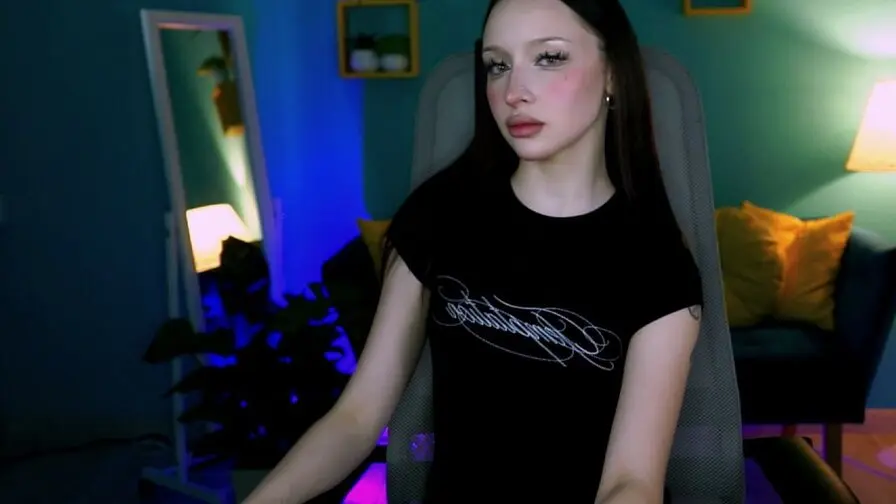 Live Sex Chat with AmyParks