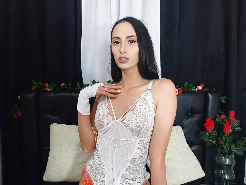Live Sex Chat with AnabelClifford