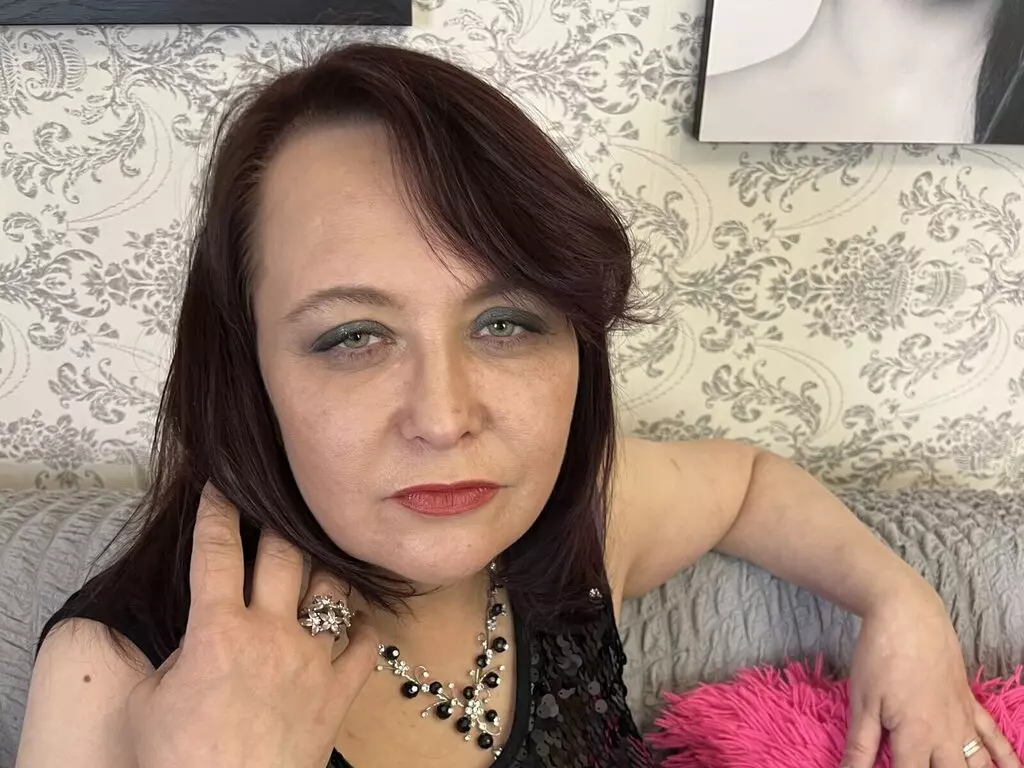 Live Sex Chat with AnabelKlerson