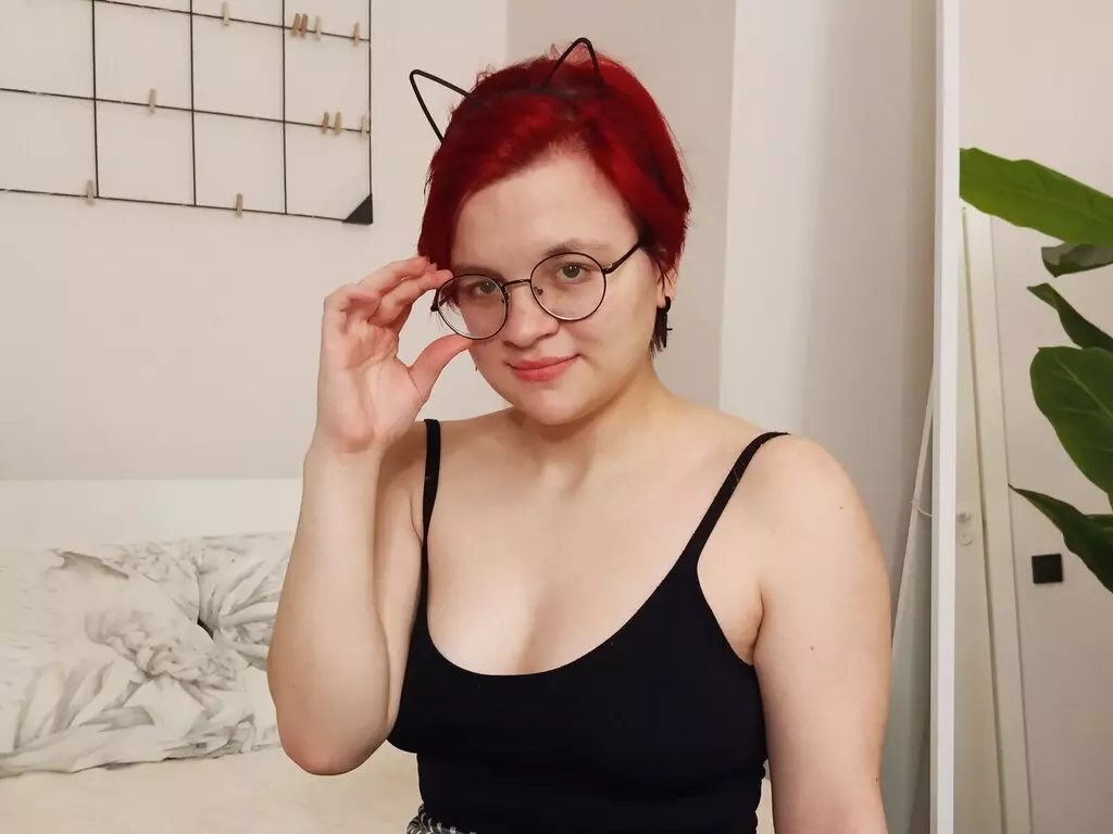Live Sex Chat with AnitaStone