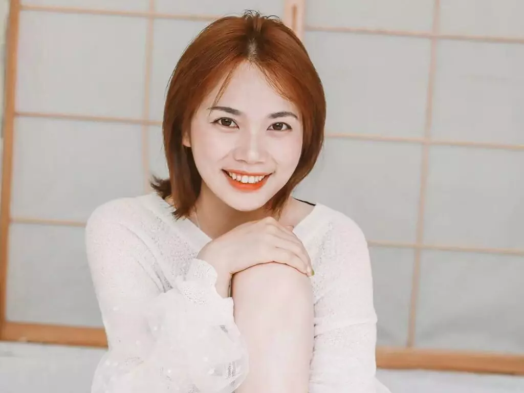 Live Sex Chat with AnneJiao