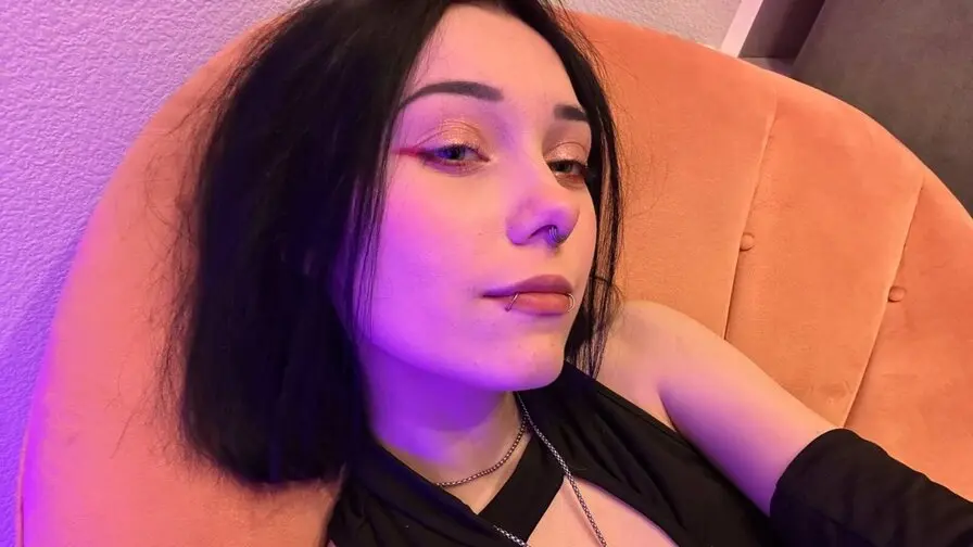 Live Sex Chat with ArletteAmond
