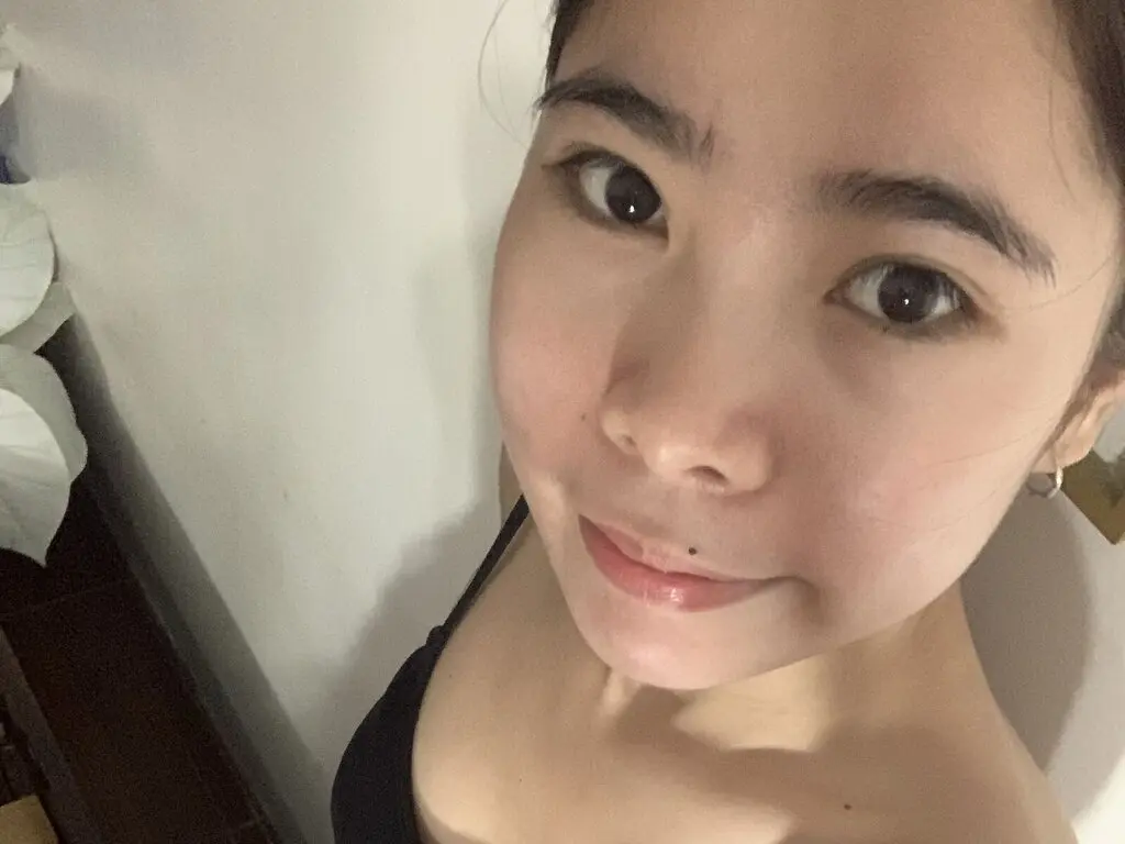 Live Sex Chat with ArmariahBrith