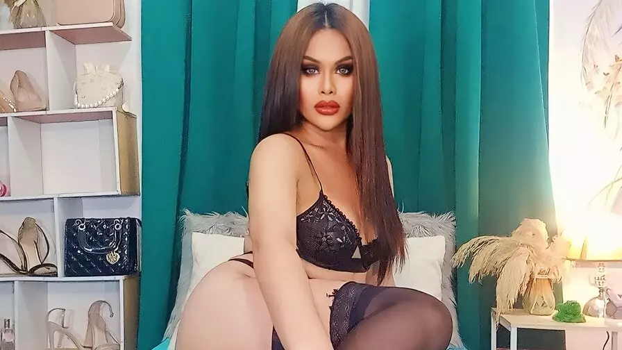 Live Sex Chat with AryaBrielle