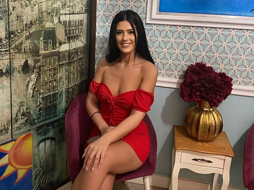 Live Sex Chat with AzaleeaSiempre