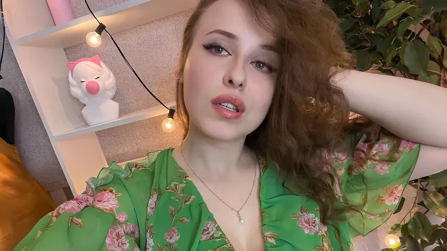 Live Sex Chat with BarbieHolmes