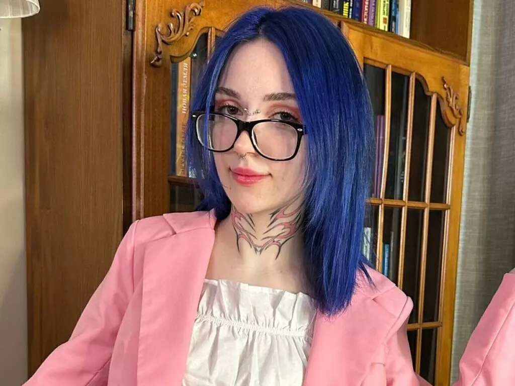 Live Sex Chat with BeckaGoodie