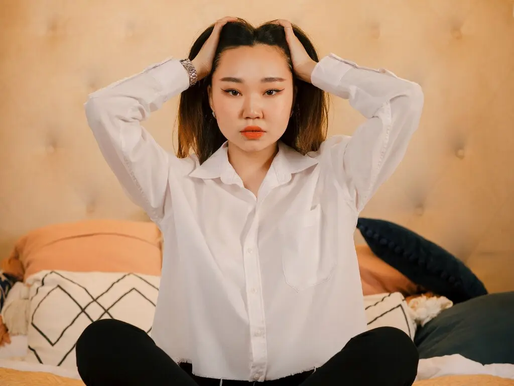 Live Sex Chat with BettiWu