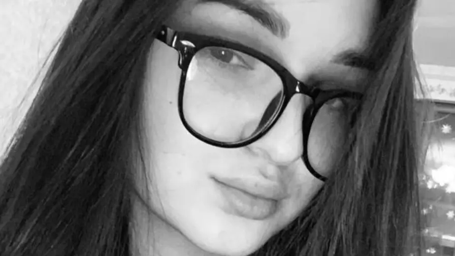 Live Sex Chat with BibiBraun