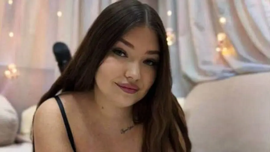 Live Sex Chat with BlairBlosom