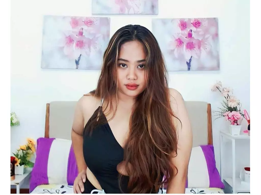 Live Sex Chat with BlessicaCoseco