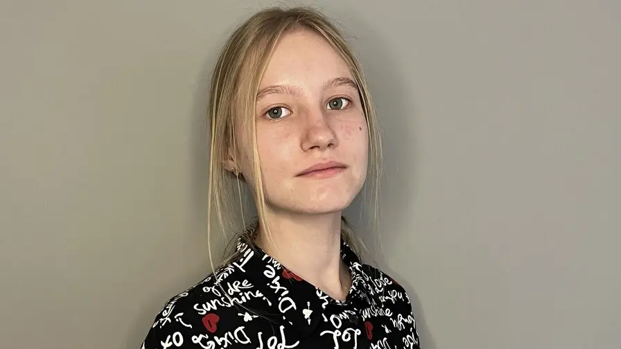Live Sex Chat with BlytheFoss