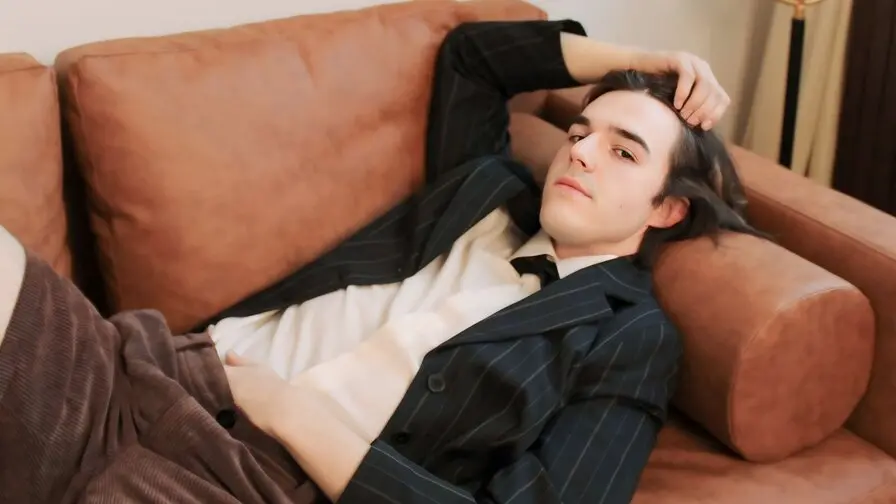 Live Sex Chat with BrianKinne