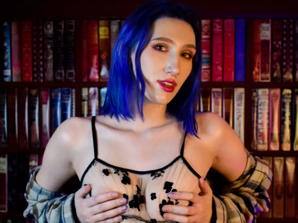 Live Sex Chat with CarolineGeen