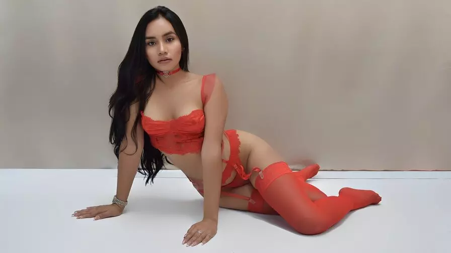 Live Sex Chat with CelesteKnox