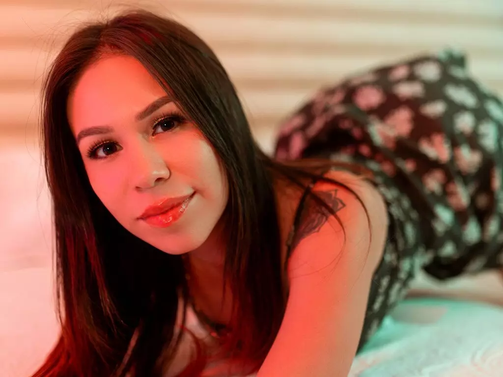Live Sex Chat with CelinePark