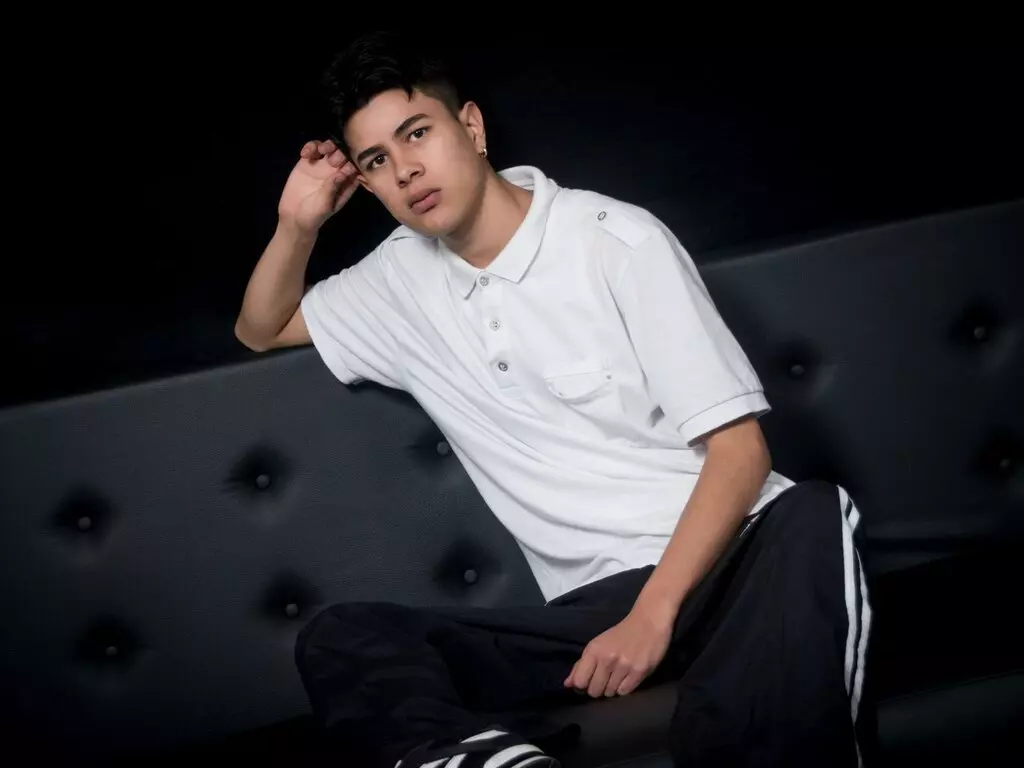 Live Sex Chat with Charismateo