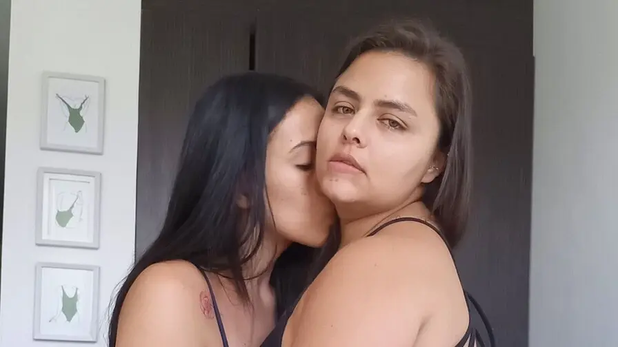 Live Sex Chat with ClariseOlivia