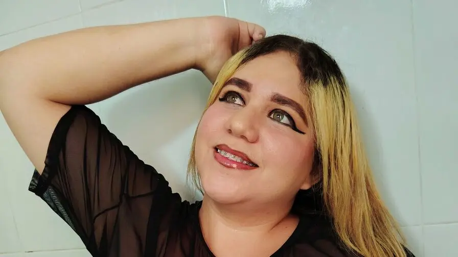 Live Sex Chat with CloeGrecoo