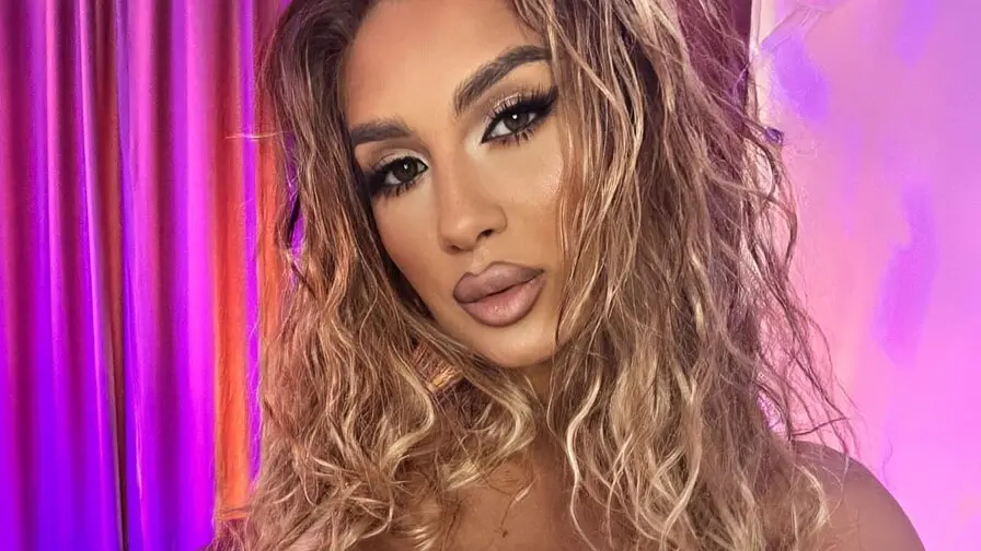 Live Sex Chat with DalidaSelena
