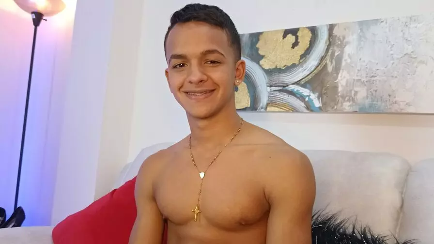 Live Sex Chat with DanielRestrepo