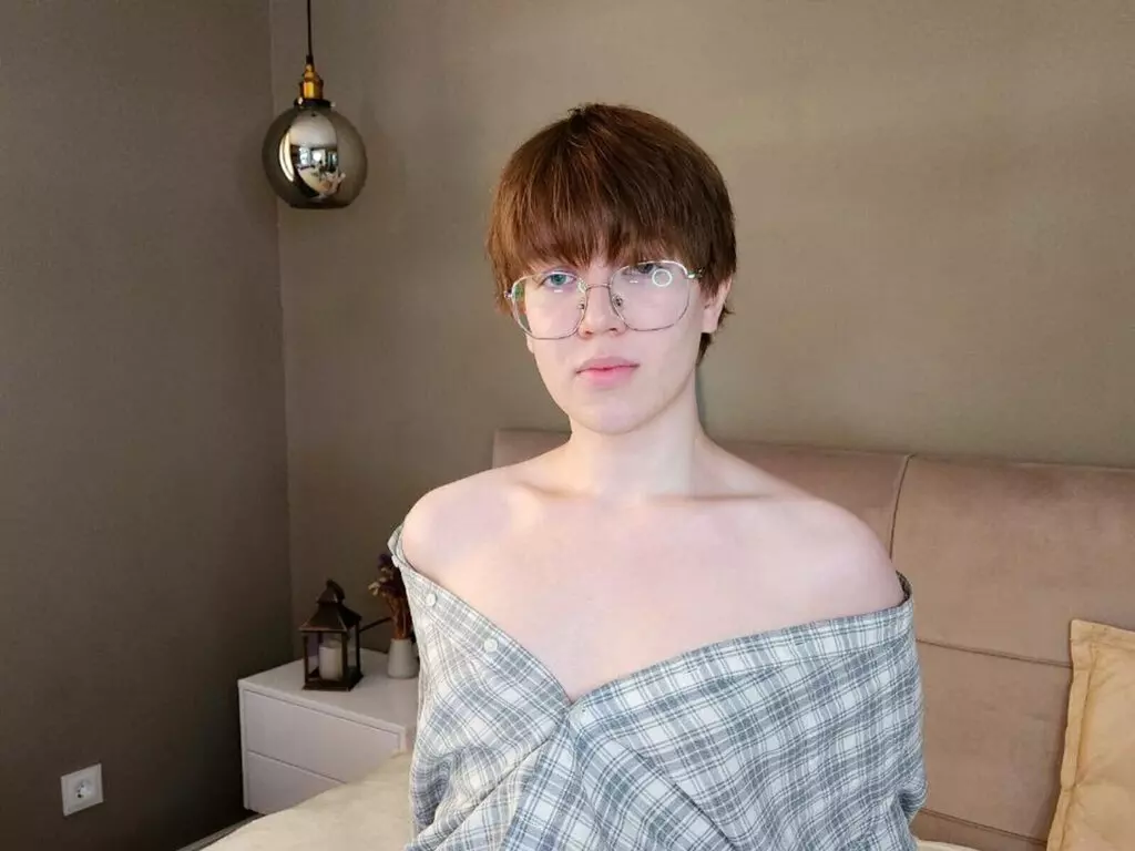 Live Sex Chat with DanielSparkle