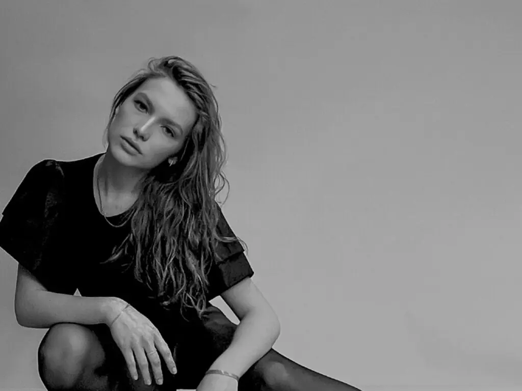 Live Sex Chat with DianaBum