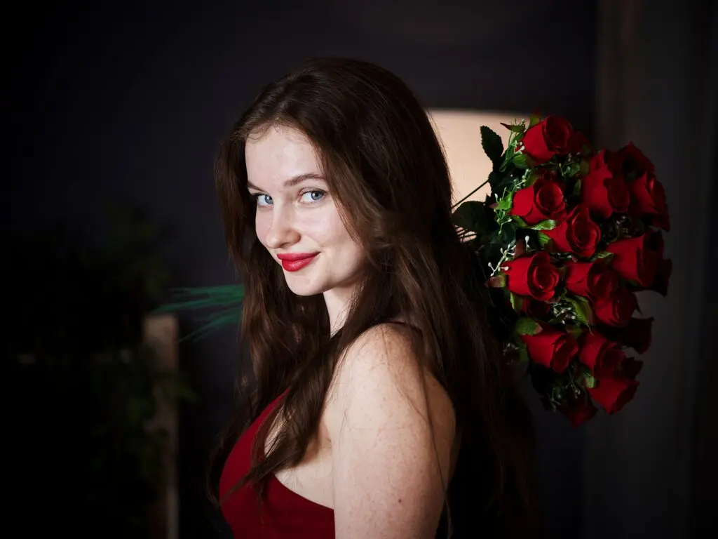 Live Sex Chat with EadlinCarnley