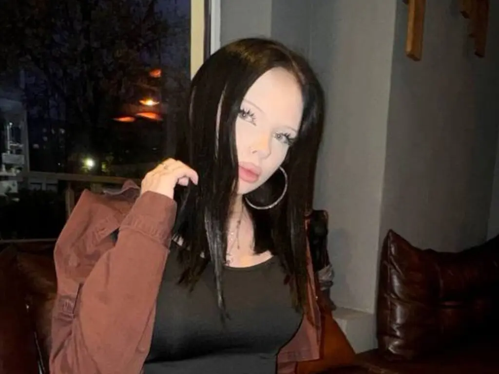 Live Sex Chat with EricaSteels