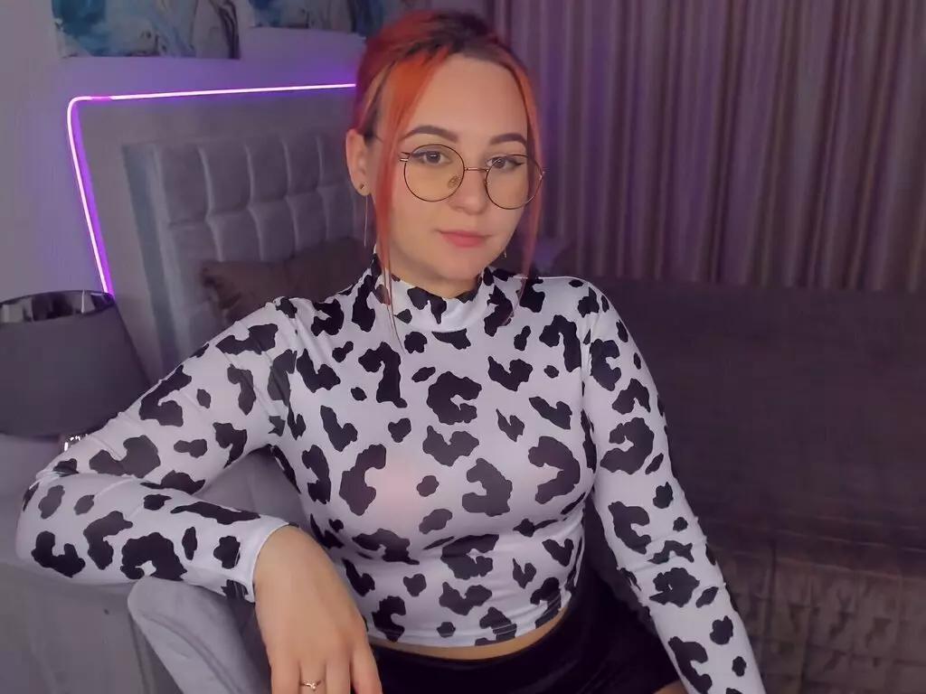 Live Sex Chat with EsterJill