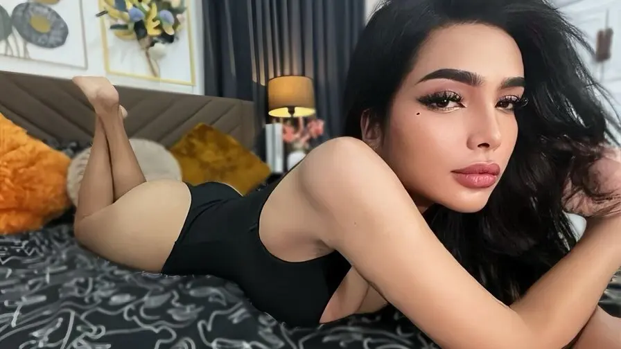 Live Sex Chat with FacundaFox